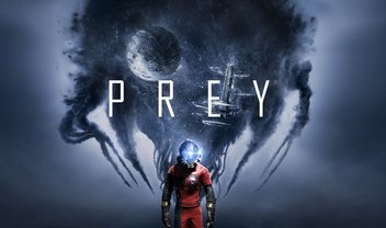 Trilha sonora de Prey já está disponível e ó: é imperdível