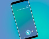 Assistente virtual Bixby chega ao Galaxy S8, mas só na Coreia do Sul