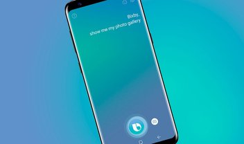 Assistente virtual Bixby chega ao Galaxy S8, mas só na Coreia do Sul