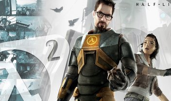 Roteirista de Half-Life 2, Portal e outros games sai da Valve após 12 anos