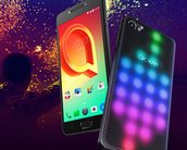 Pisca tudo! Alcatel abre pré-venda do smartphone A5 LED no Brasil