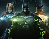 Warner Bros. divulga lista dos dubladores brasileiros de Injustice 2