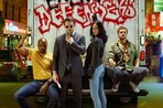 Imagem de Os Defensores: heróis da Marvel se encontram no primeiro trailer da série
