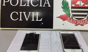 Universitário perde iPhone, finge que foi roubado e é pego pela polícia