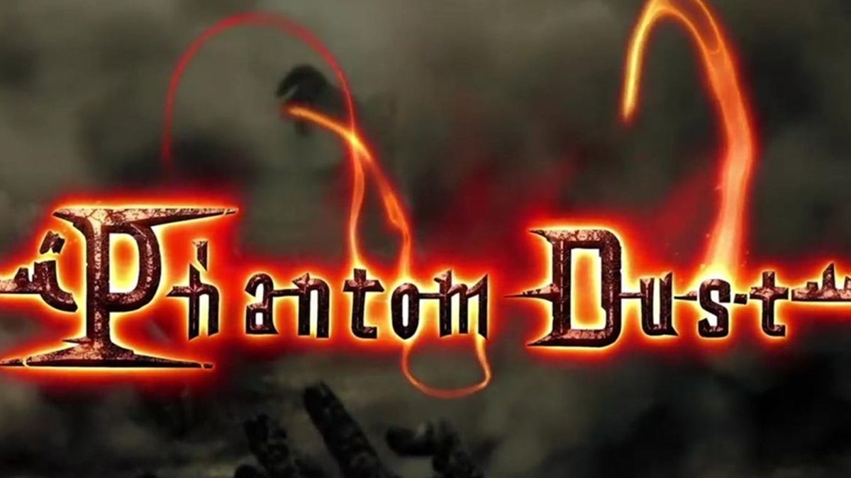 Primeira imagem do remaster de Phantom Dust é revelada
