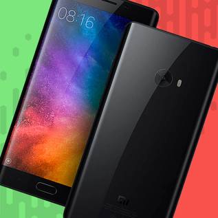 Imagem de Xiaomi Mi Note 2: 5 prós e contras em relação aos concorrentes