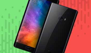 Xiaomi Mi Note 2: 5 prós e contras em relação aos concorrentes