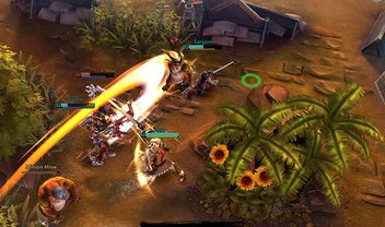 Conheça 10 jogos para Android e iOS com qualidade de console