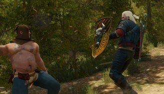 25 horas? 200 horas? Por que a jornada em The Witcher 3 é tão