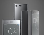 Xperia XZ Premium sai em benchmark com resultado animador em desempenho