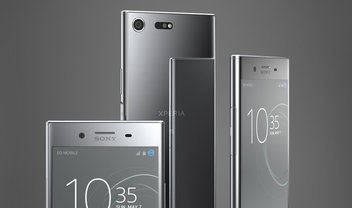 Xperia XZ Premium sai em benchmark com resultado animador em desempenho