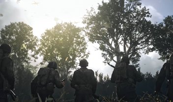 Sledgehammer mostra sua visão para Call of Duty: WWII em novo vídeo