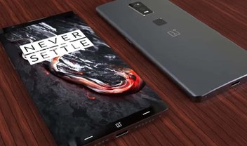 OnePlus 5 pode ter bateria de 3.600 mAh e carregamento 25% mais rápido