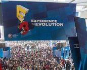 Aberta ao público pela 1ª vez, E3 2017 anuncia Coliseum, com painéis e mais