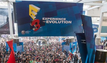 Aberta ao público pela 1ª vez, E3 2017 anuncia Coliseum, com painéis e mais