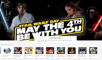 LEGO® Star Wars™: TFA – Apps no Google Play