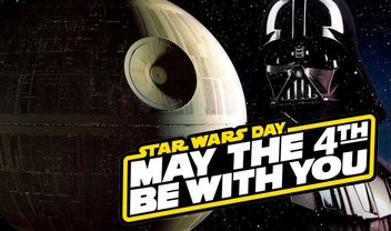 Star Wars Day: Google Play reúne coleção especial da saga