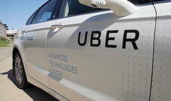 Uber é acusada pela Google de ter empresa falsa para roubar seus segredos