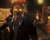 Treyarch anuncia o DLC Zombie Chronicles para Black Ops III