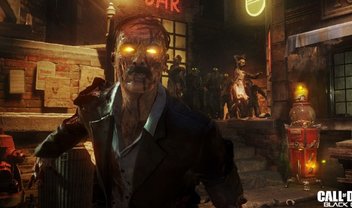 Treyarch anuncia o DLC Zombie Chronicles para Black Ops III