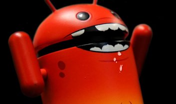 Android ganha 8,4 mil malwares por dia; saiba como proteger seu celular