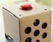 A Google quer que você construa seu próprio Google Home com um Raspberry Pi