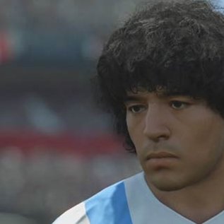 Imagem de Maradona e Konami fazem as pazes – de quebra, argentino é embaixador de PES