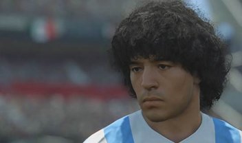 Maradona e Konami fazem as pazes – de quebra, argentino é embaixador de PES