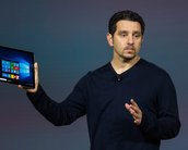 A Microsoft ainda não tem planos para o Surface Pro 5