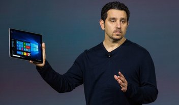 A Microsoft ainda não tem planos para o Surface Pro 5