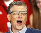 Quer ser um bilionário? Bill Gates dá a dica