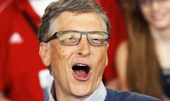 Quer ser um bilionário? Bill Gates dá a dica