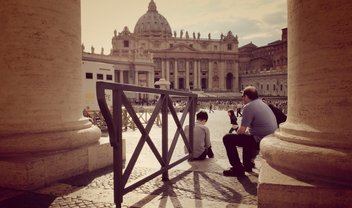 Vaticano ganha incubadora de startups focadas em missões