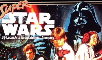 Star Wars Day: os 14 melhores games de Star Wars, pérolas canceladas e mais