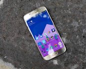 Galaxy S7 é o aparelho da Samsung mais popular entre os consumidores