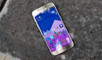 Galaxy S7 é o aparelho da Samsung mais popular entre os consumidores