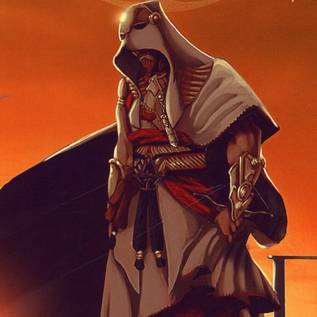 Imagem de Assassin’s Creed do Egito agora se chama Origins e traz várias novidades