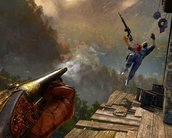 Novo Far Cry pode ser ambientado no Velho Oeste e sairia já em setembro