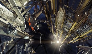 A imprensa internacional está adorando Prey; confira as notas