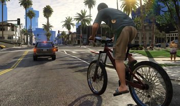 Conheçam os números de GTA Online