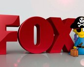 FOX lança Liga Antipirataria para informar crianças sobre direitos autorais