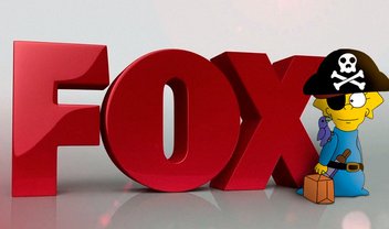 FOX lança Liga Antipirataria para informar crianças sobre direitos autorais