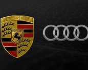 Porsche e Audi vão unir forças em empreitada tecnológica