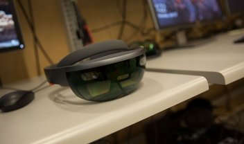 Inventor do HoloLens decreta a morte dos celulares