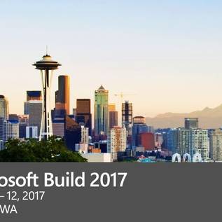 Imagem de O que vem por aí no evento para desenvolvedores Microsoft Build 2017