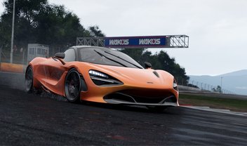 Trailer de Project Cars 2 revela todas as edições especiais e