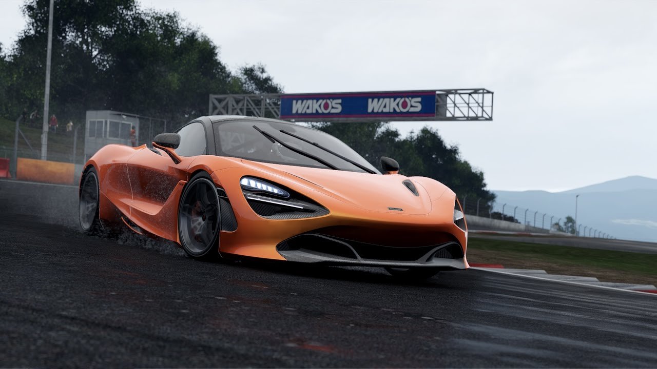 Trailer de Project Cars 2 revela todas as edições especiais e