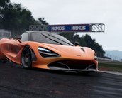 Trailer de Project Cars 2 revela todas as edições especiais e McLaren 720S