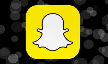 Snapchat agora vai fazer transmissões de snaps sem limite de tempo