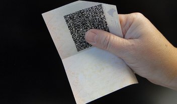 Nova carteira de motorista terá QR Code para evitar fraudes e cópias